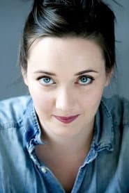 Photo of Aude Gilliéron