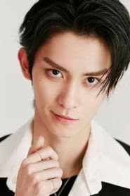 Photo of Yang Tao