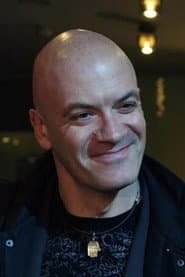 Photo of Sam Klebanov
