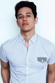 Photo of Eric Ochoa