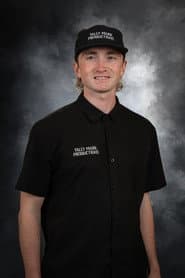 Photo of Riley McMahon