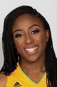 Photo of Nneka Ogwumike