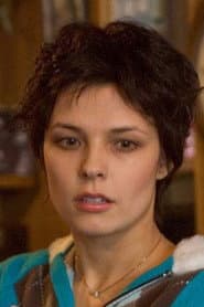 Photo of Renata Prokopová