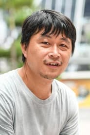 Photo of Lien Yi-chi