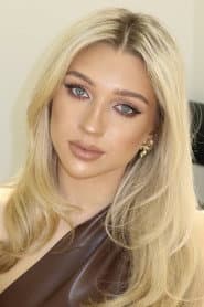 Photo of Alexandra Giner