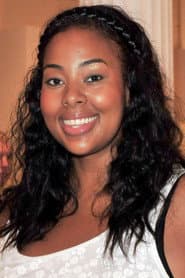 Photo of Mia Amber Davis
