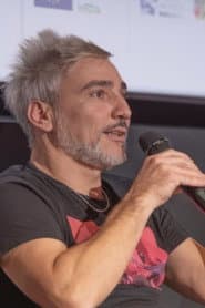 Photo of Diego Capitani
