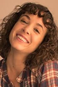 Photo of Natalie Paige Goldberg