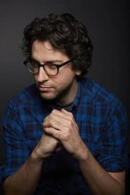 Photo of David Angelo