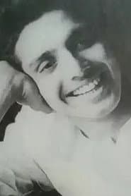 Photo of Partho Mukerjee