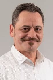Photo of Jorge Magalhães
