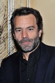 Photo of Frédéric Jardin