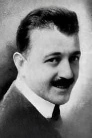 Photo of Coit Albertson