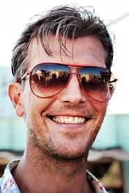 Photo of Lennart Storgaard