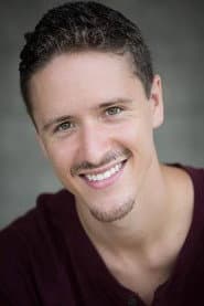 Photo of Ryan Monolopolus