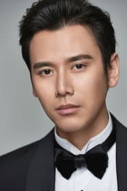 Photo of Cai Heng