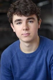 Photo of Collin Blackford
