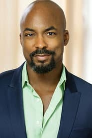 Photo of Terence Archie