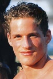 Photo of Eric Andraas