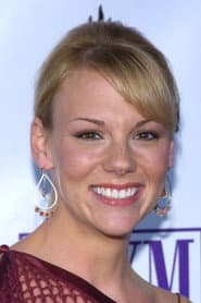 Photo of Rachael Huntley