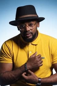 Photo of Mr Carlton