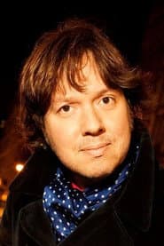 Photo of Dave Hill