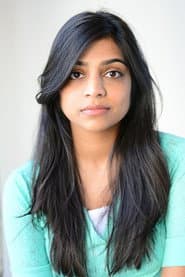 Photo of Annie Jacob