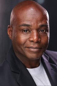 Photo of Maynard Eziashi
