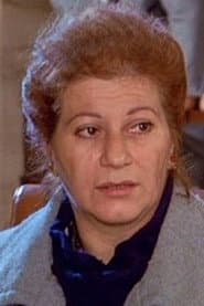 Photo of Maria Teresa Albani