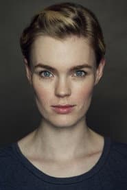 Photo of Hilary Connell