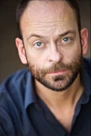 Photo of Jeff Harms