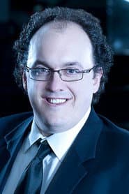 Photo of Martin Laporte