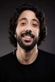 Photo of Youssef El Kedwany