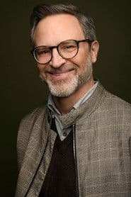 Photo of Matt Gourley