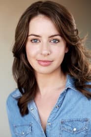 Photo of Lily Constantine