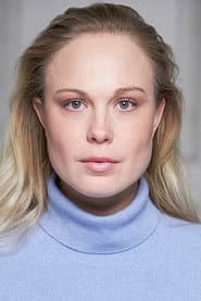 Photo of Saga Spjuth-Säll