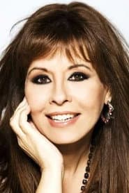Photo of Yardena Arazi