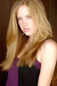 Photo of Carly Jones