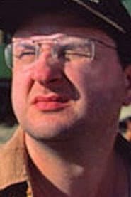 Photo of Ilya Malkin