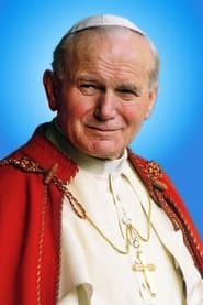 Photo of Pope John Paul II