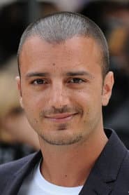 Photo of Nicolas Vaporidis