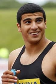Photo of Adam Gemili