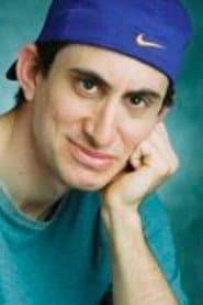 Photo of Nosson Dovid Kohn