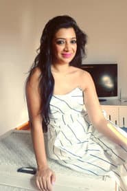 Photo of Sachini Ayendra
