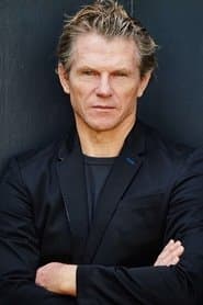 Photo of Stephen Anderton