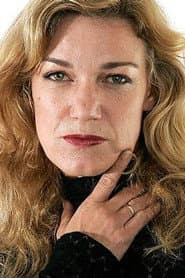 Photo of Hanne Hedelund