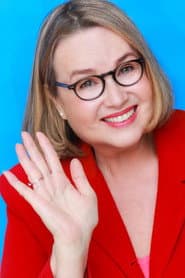 Photo of Rebecca O'Brien