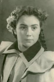 Photo of Inessa Drovosekova