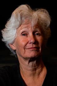 Photo of Marianne Eyde