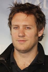 Photo of Mike Blomkamp